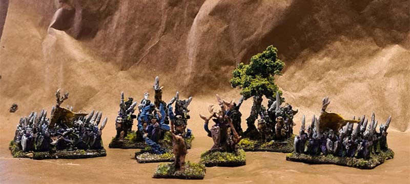Wenn sich das Tabletop-Hobby verschiebt