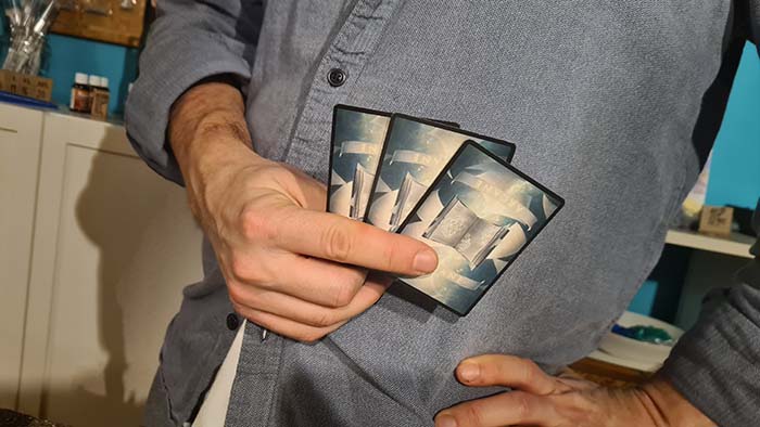 20250109_201805 Arkane Deck - Moonstone the Game by Goblin King Games