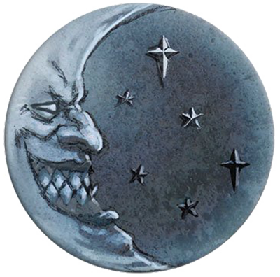 Moonstone-Faction-Dominion Dominion Fraktion - Moonstone the Game by Goblin King Games