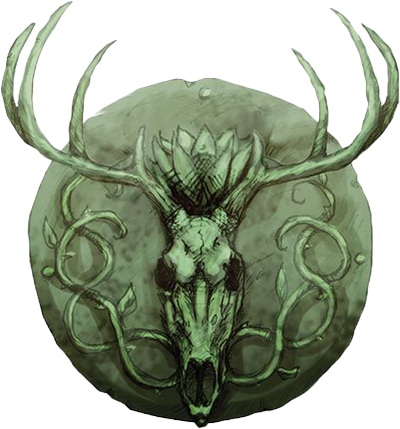 Moonstone-Faction-Leshavult Leshavult Fraktion - Moonstone the Game by Goblin King Games