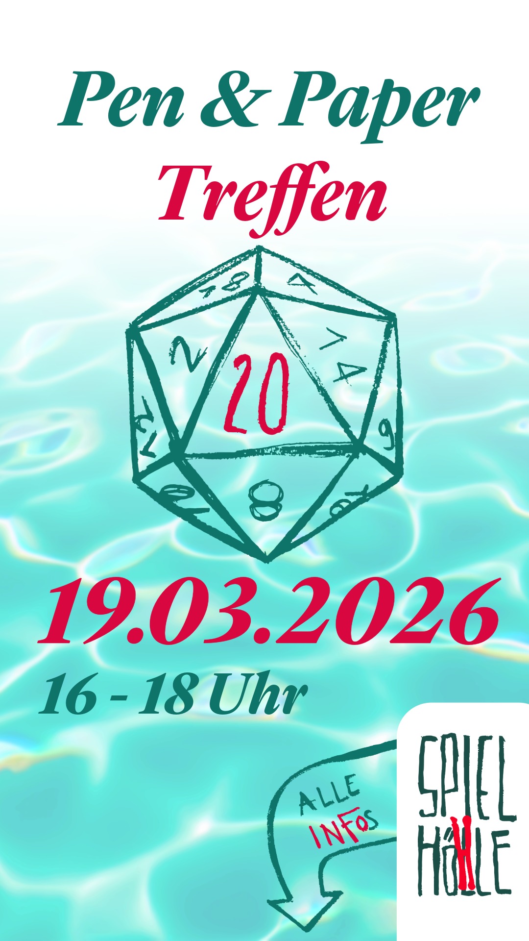 Miniaturen Pinselvormittag - Spielhöhle Regensburg