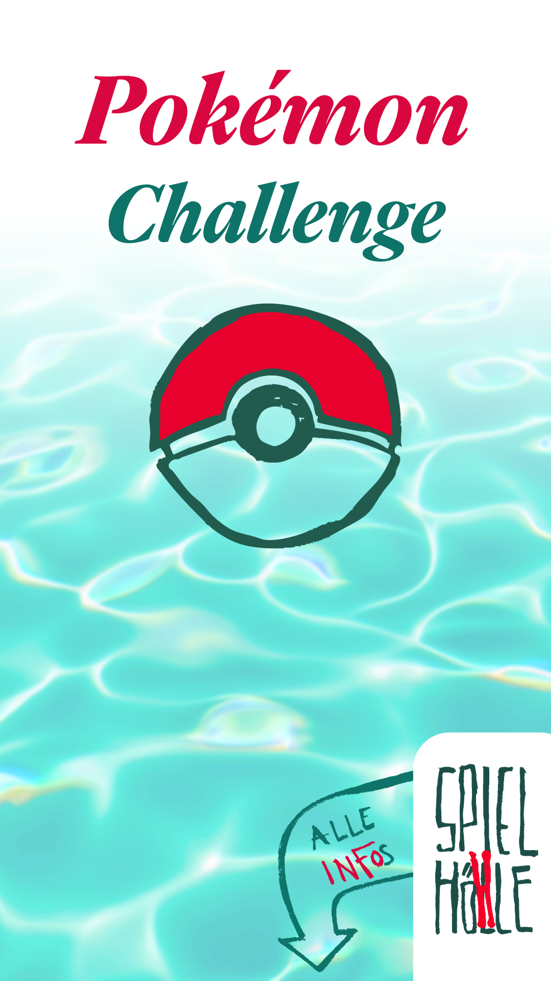 Pokemon Preis Turnier - Spielhöhle Regensburg