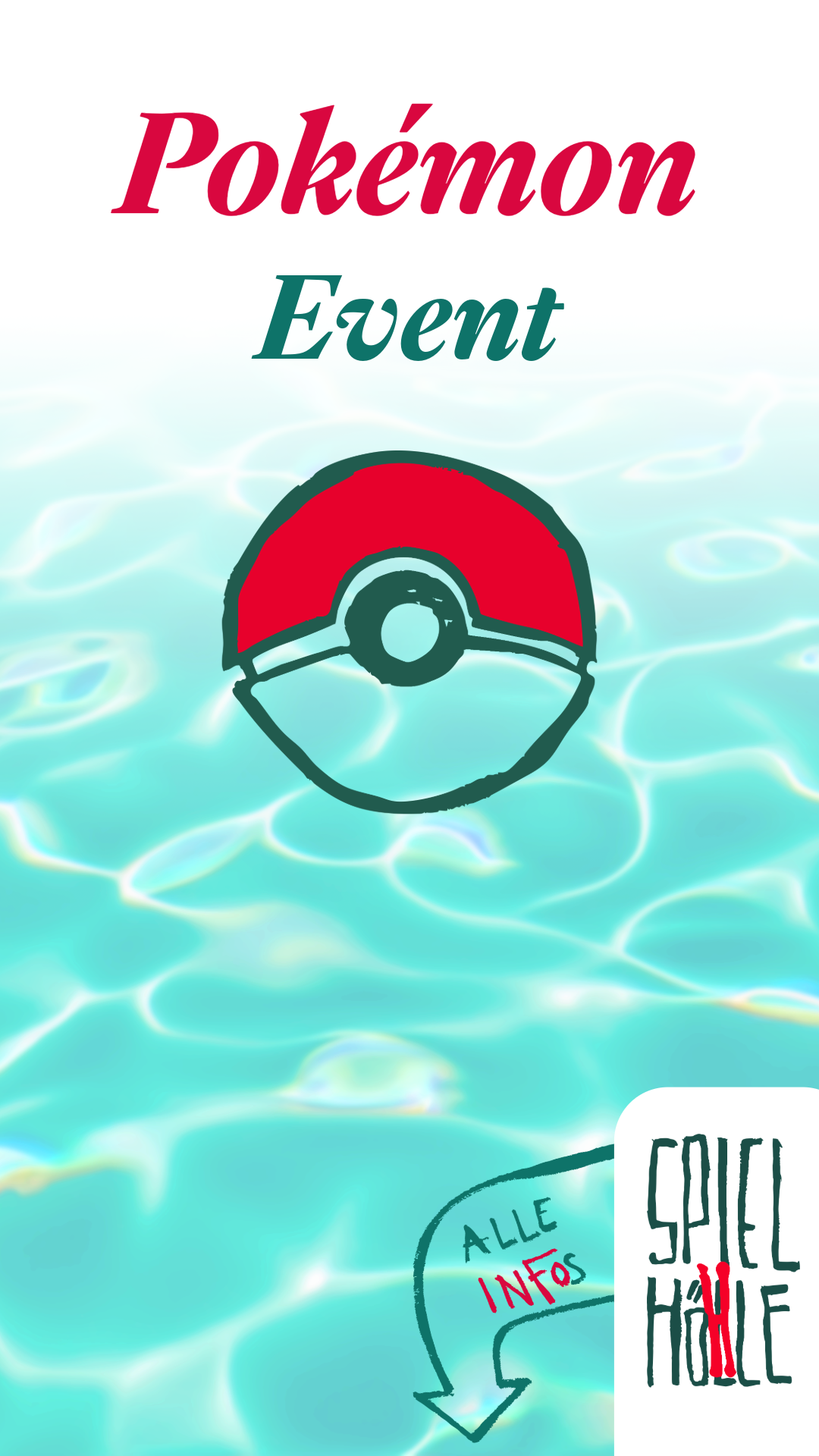 Pokemon Preis Turnier - Spielhöhle Regensburg