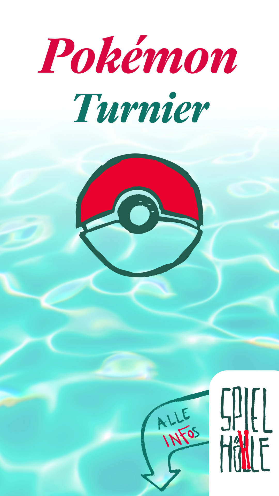 Pokemon Preis Turnier - Spielhöhle Regensburg