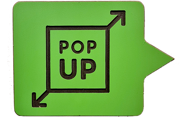 PopUpDegginger