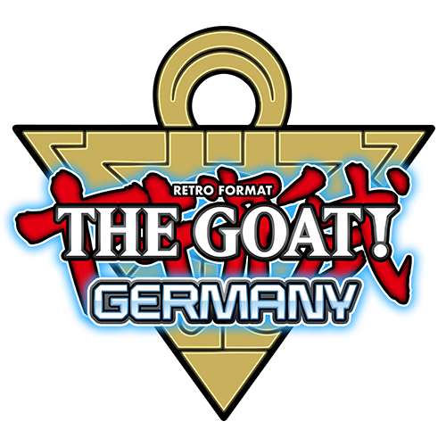 The Goat! Germany Logo