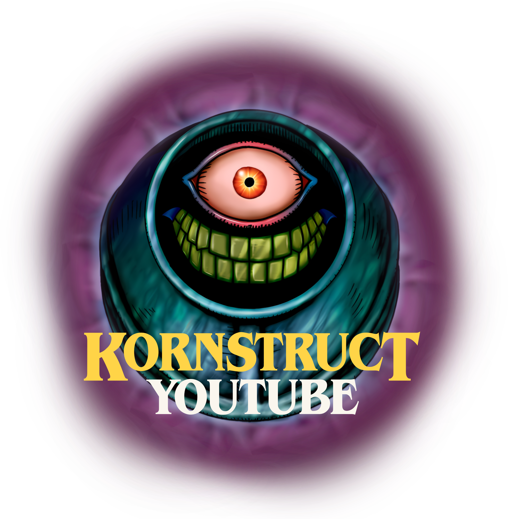 konstruct-logo Kornstruct Logo Youtube